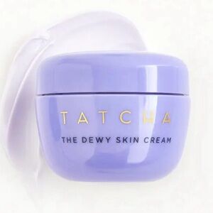 Tatcha The Dewy Skin Cream
